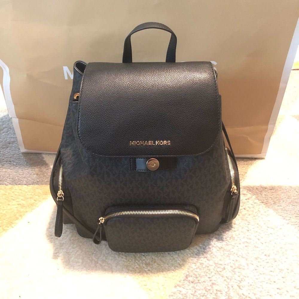 Michael Kors Abbey Backpack